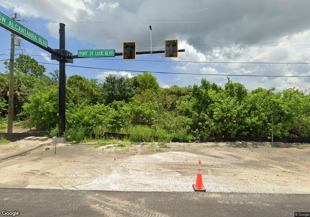 3533 SW Port Saint Lucie Blvd, Port St. Lucie, FL 34953 - photo 1
