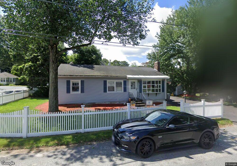 4 Nesmith St, Methuen, MA 01844 - photo 1