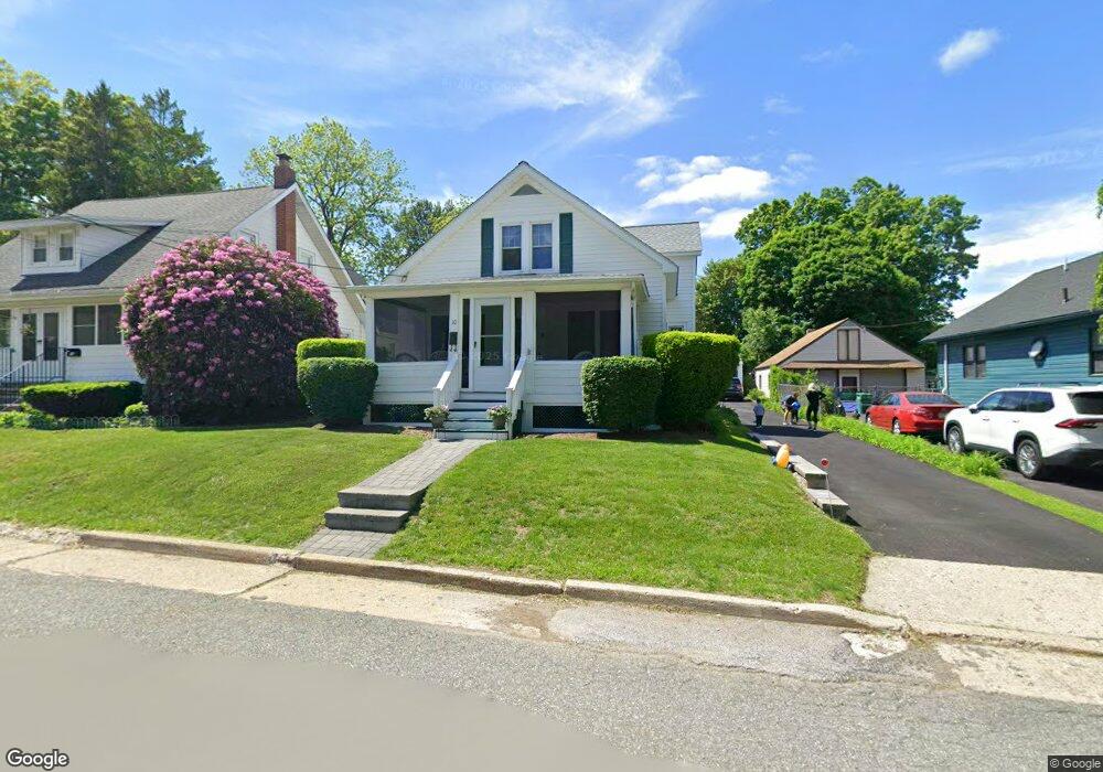 10 Ridgewood Ave, Newton, NJ 07860 - photo 1