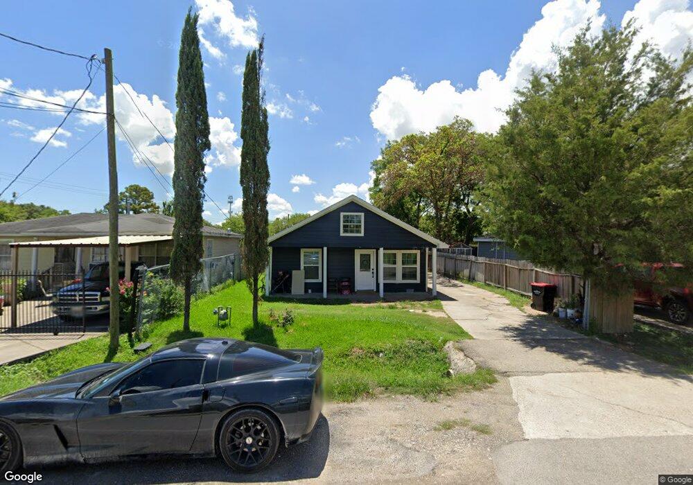 13742 Brownwood St, Houston, TX 77015 - photo 1