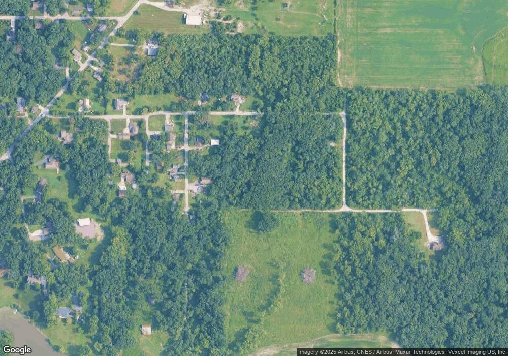 14732 Calhoun St, Crown Point, IN 46307 - photo 1