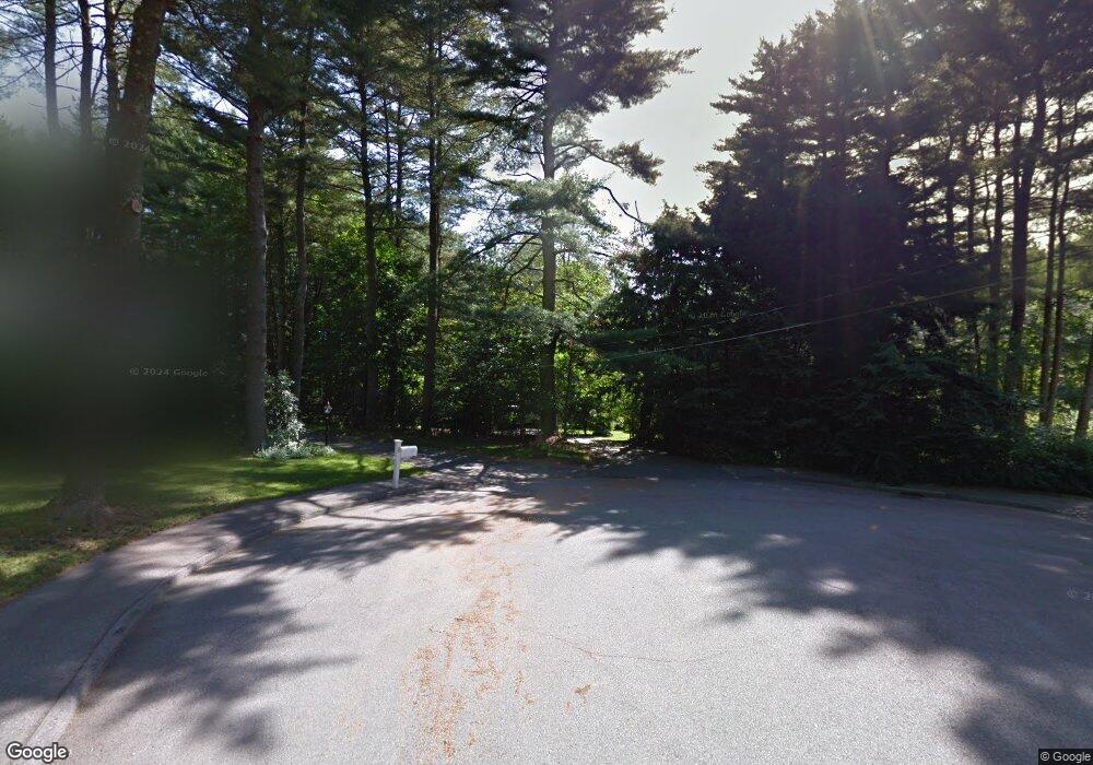 10 Rustic Ln, Medfield, MA 02052 - photo 1