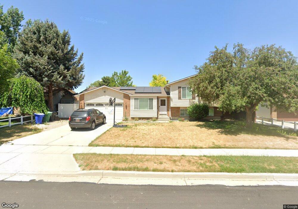 2552 W 7380 S, West Jordan, UT 84084 - photo 1