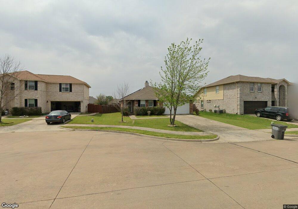 715 Kinston Ct, Wylie, TX 75098 - photo 1