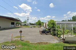 1614 Morris St, Houma, LA 70363