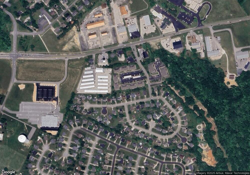 173 Central Blvd unit 25, Mount Washington, KY 40047 - photo 1