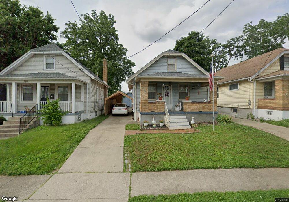 254 W 73rd St, Cincinnati, OH 45216 - photo 1