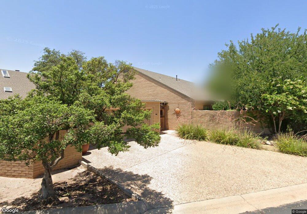 1924 Crescent Place, Midland, TX 79705 - photo 1