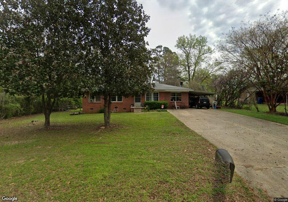 1104 Pine St, Minden, LA 71055 - photo 1