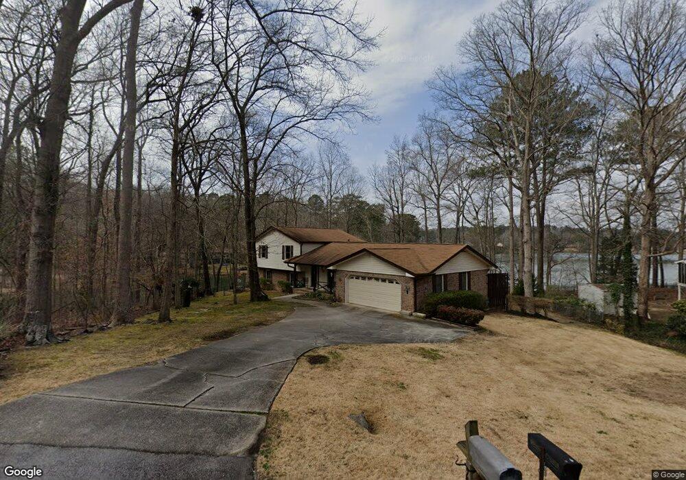 2761 Westminister Ln NW unit 3, Conyers, GA 30012 - photo 1