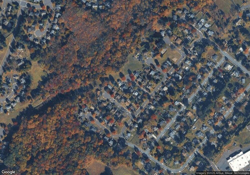 206 Cayuga Cir, Doylestown, PA 18901 - photo 1