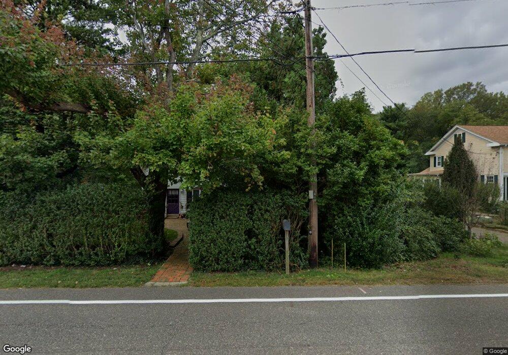 872 Holmdel Rd, Holmdel, NJ 07733 - photo 1