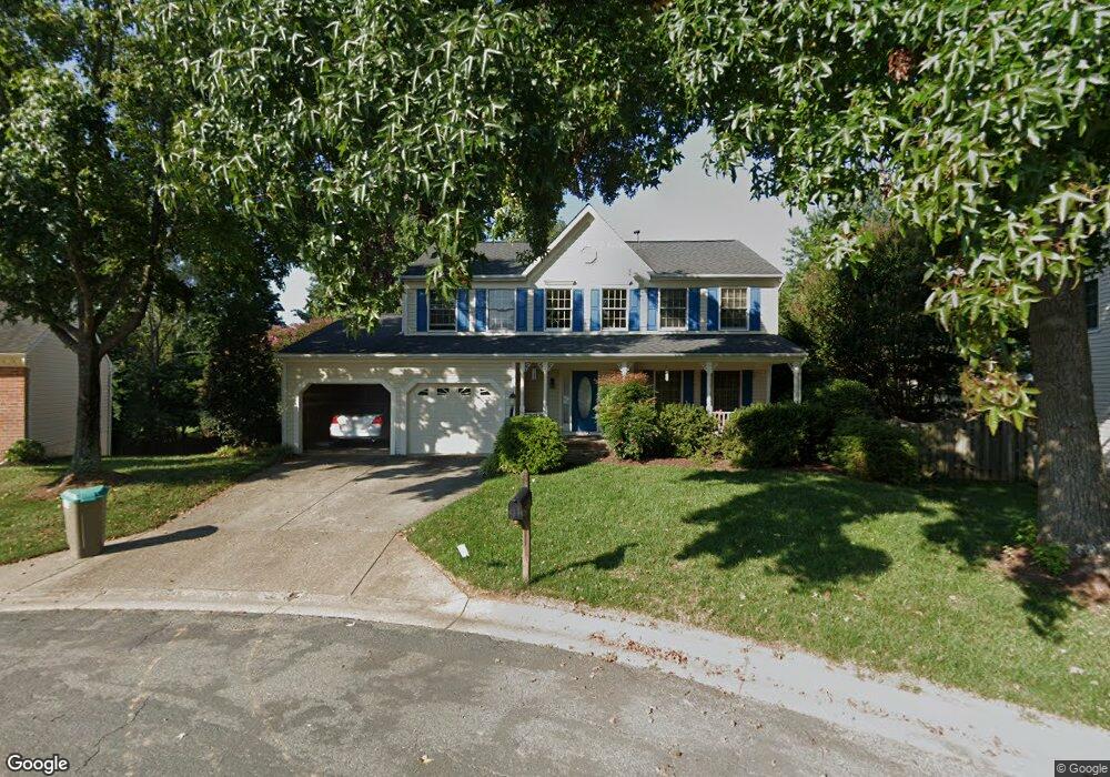 15802 Seurat Dr, North Potomac, MD 20878 - photo 1