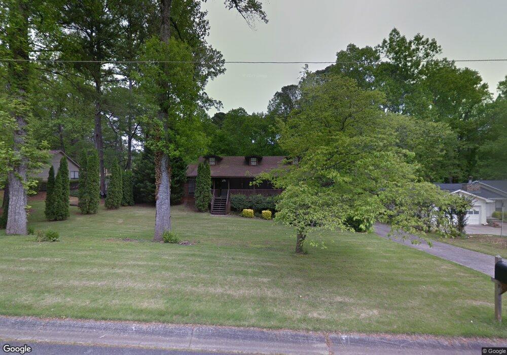 4366 Whitecap Rd, Marietta, GA 30066 - photo 1