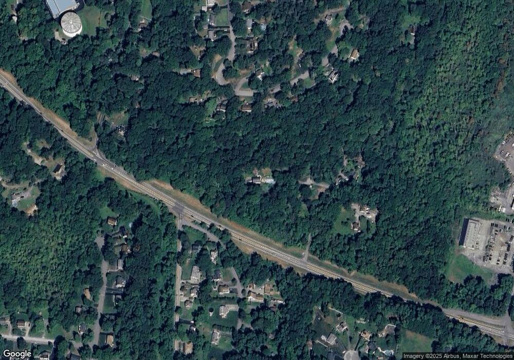 5 Brookside Ave, Cortlandt Manor, NY 10567 - photo 1