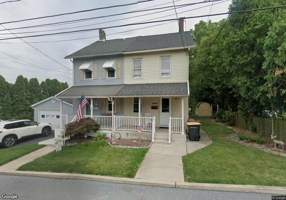 3226 S Front St unit 3228, Whitehall, PA 18052 - photo 1