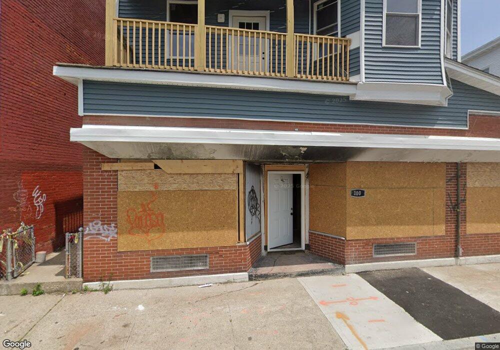 100 Knight St unit R, Providence, RI 02909 - photo 1