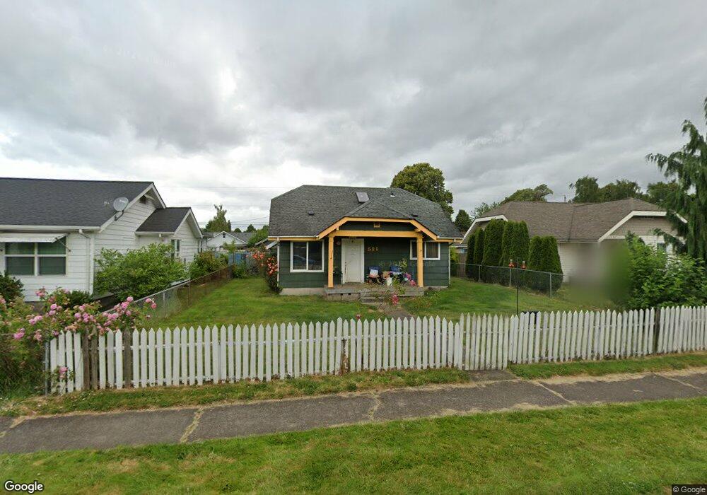 521 15th Ave, Longview, WA 98632 - photo 1