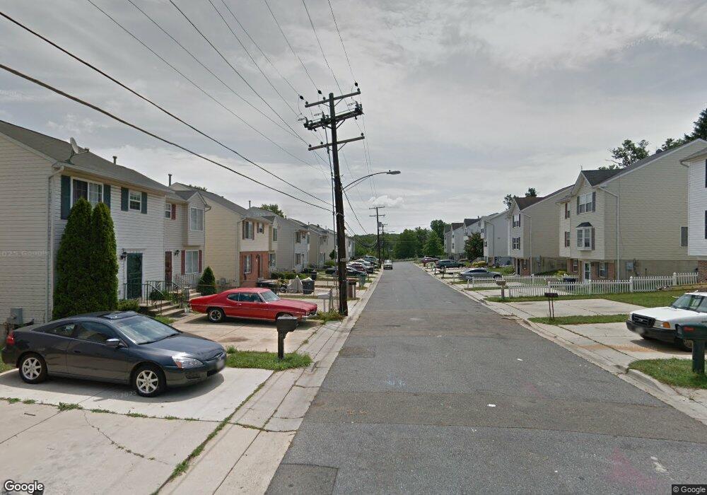 1329 Gabes Place, Hyattsville, MD 20785 - photo 1