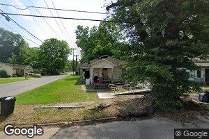 801 N 2nd St, Mc Gehee, AR 71654