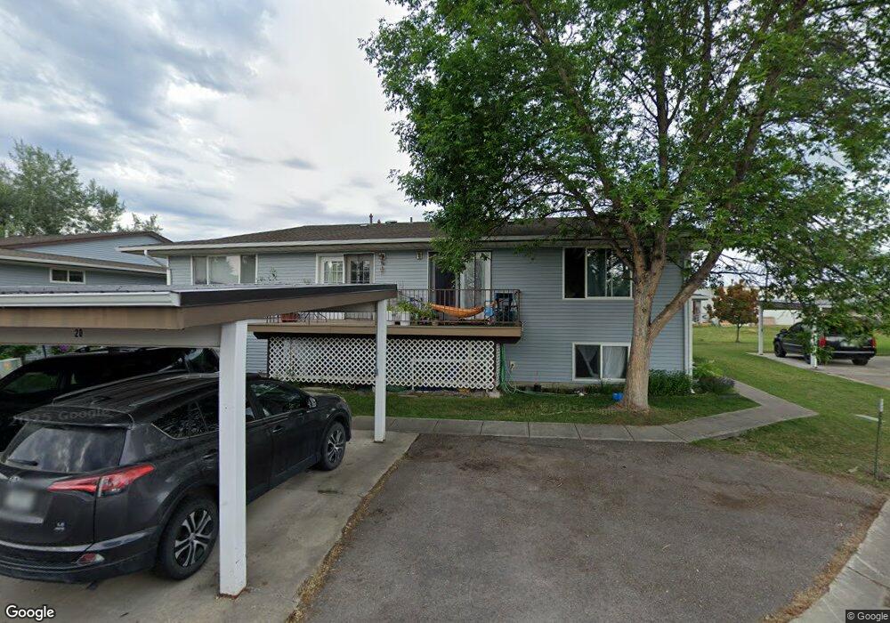 303 Kelly Rd unit E-18, Kalispell, MT 59901 - photo 1