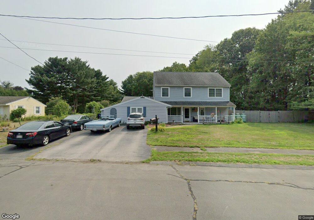 6 Princeton St, Danvers, MA 01923 - photo 1