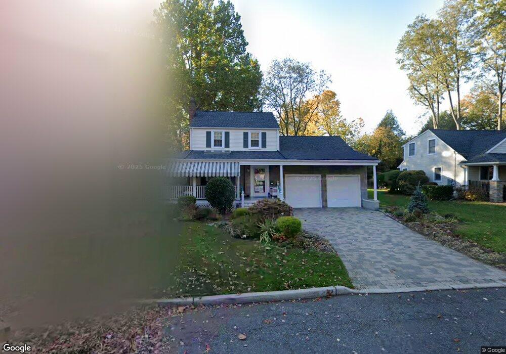 449 Demarest Ave, Oradell, NJ 07649 - photo 1