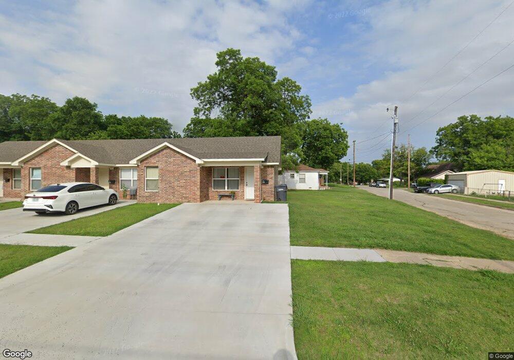 802 E St NW, Ardmore, OK 73401 - photo 1