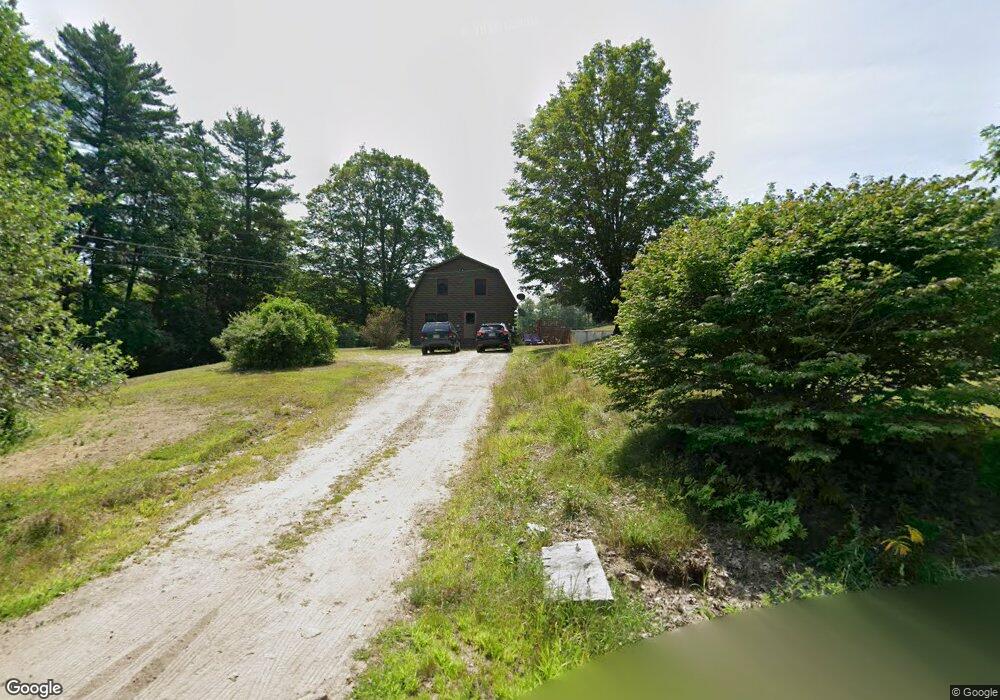 58 Old Whitcomb Rd, Troy, NH 03465 - photo 1