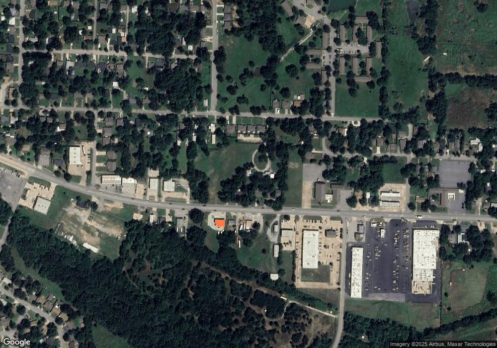 2430 W Bond St, Denison, TX 75020 - photo 1