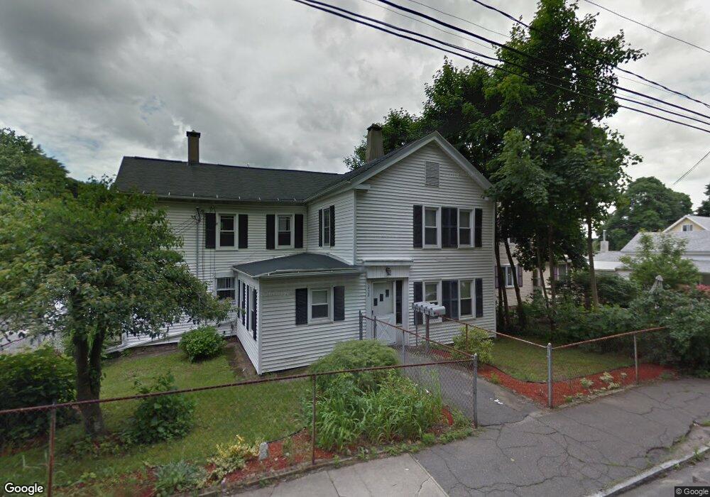 238 High St, Naugatuck, CT 06770 - photo 1