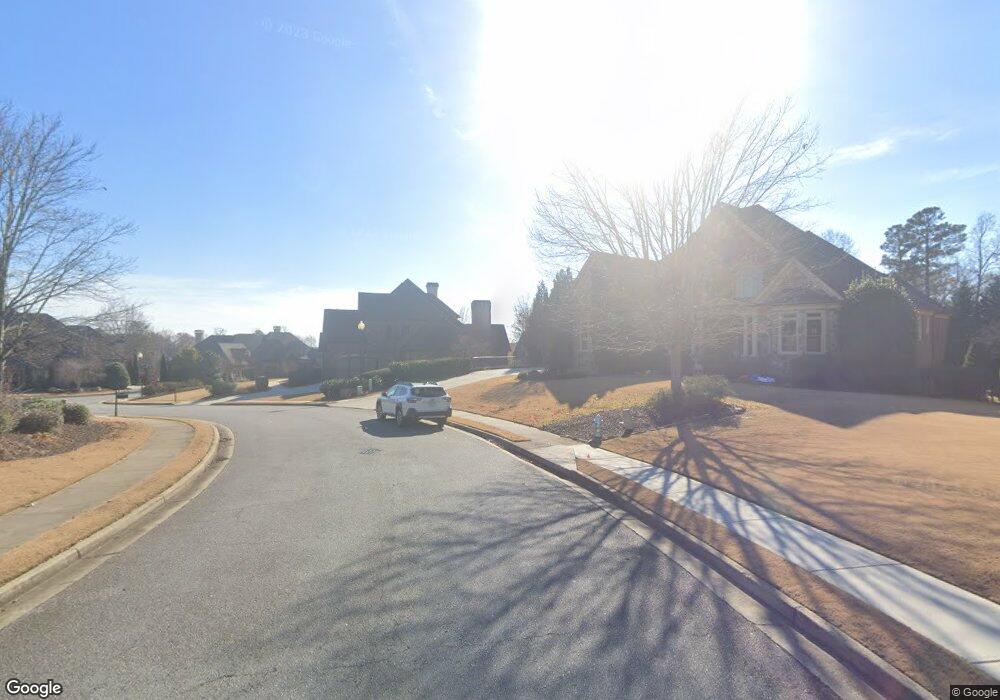 0 Cambridge Hill Ct unit 7510810, Dacula, GA 30019 - photo 1