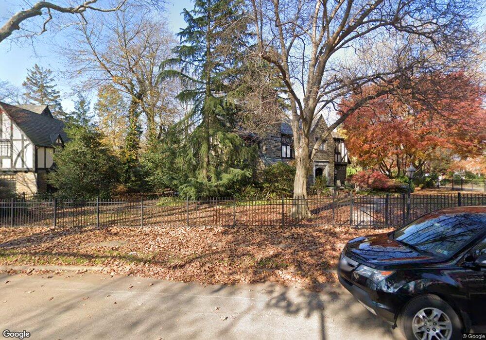 251 Standish Rd, Merion Station, PA 19066 - photo 1