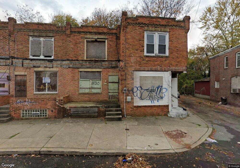 1130 Carl Miller Blvd, Camden, NJ 08104 - photo 1