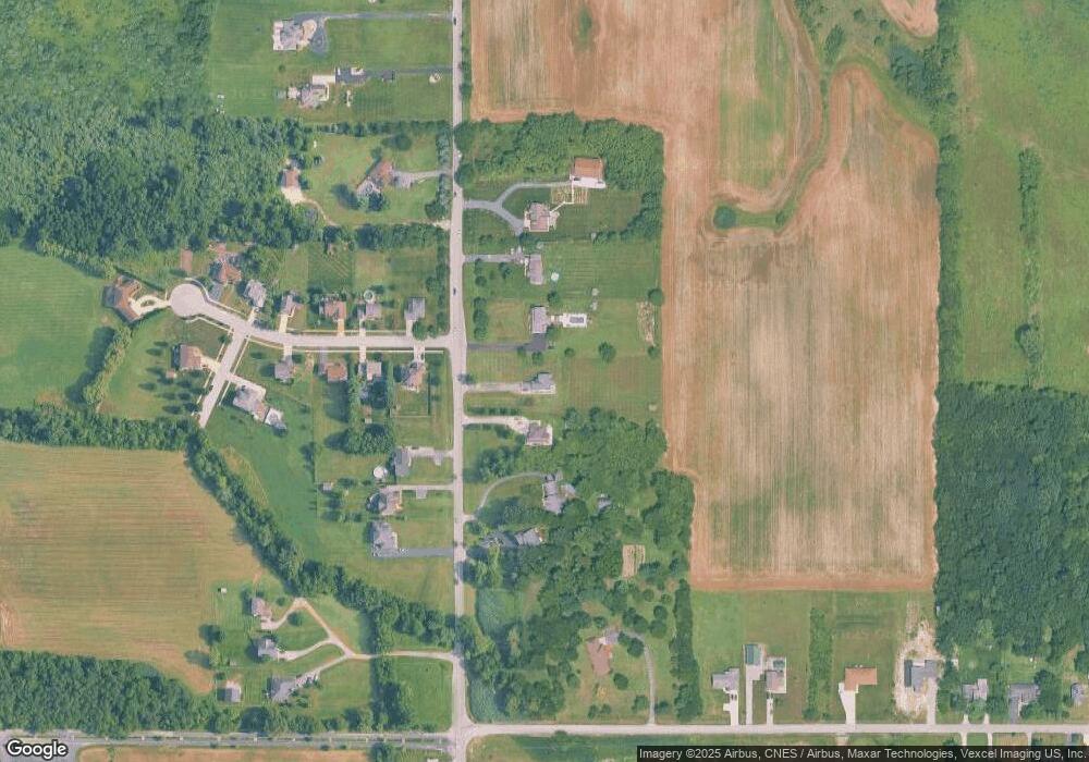 9933 Randolph St, Crown Point, IN 46307 - photo 1