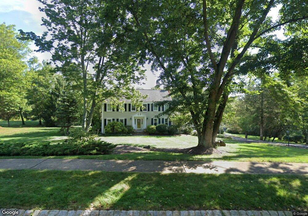 177 Wexford Way, Basking Ridge, NJ 07920 - photo 1