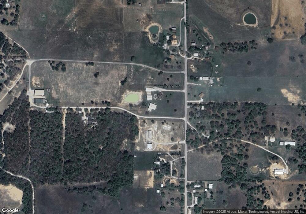 386 County Road 4681, Boyd, TX 76023 - photo 1