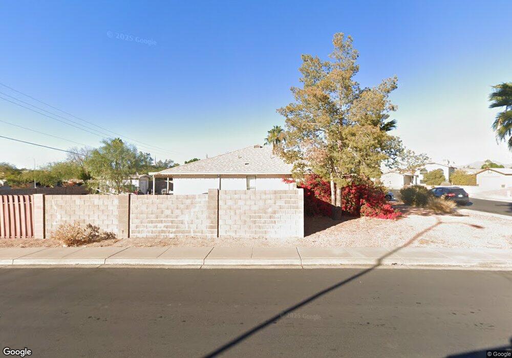 1328 N Olympic Cir, Mesa, AZ 85205 - photo 1