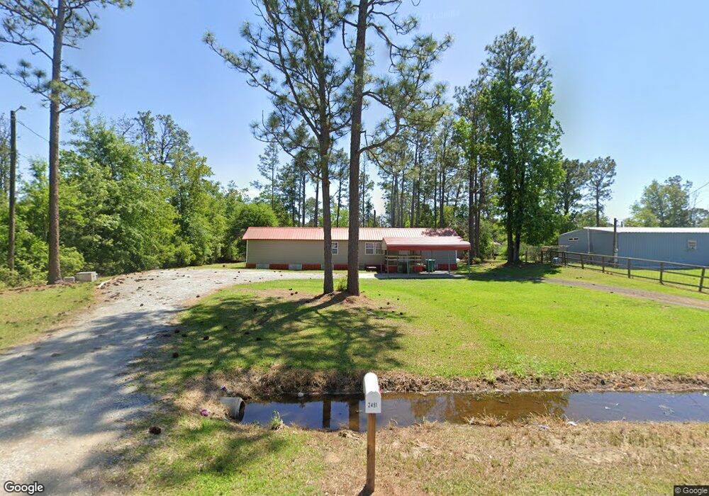 2491 Santa Rosa Rd, Lake Charles, LA 70611 - photo 1