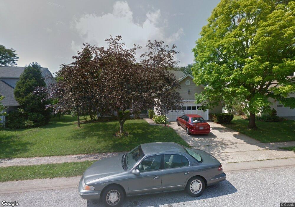 9508 Lumberjack Row, Columbia, MD 21046 - photo 1