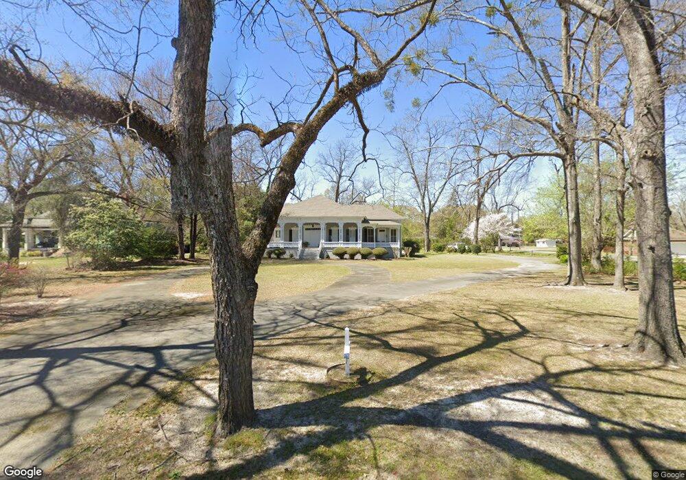 113 W Heritage Blvd, Byron, GA 31008 - photo 1