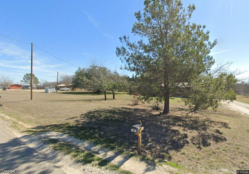 4437 Old Granbury Rd, Granbury, TX 76049 - photo 1