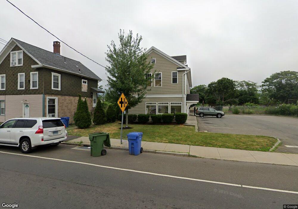 221 S Colony Rd, Wallingford, CT 06492 - photo 1