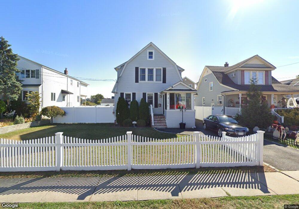 104 Rhame Ave, East Rockaway, NY 11518 - photo 1