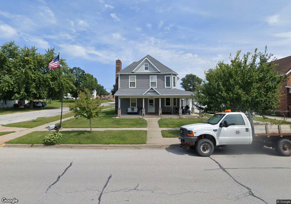 321 Main St, Maxwell, IA 50161 - photo 1