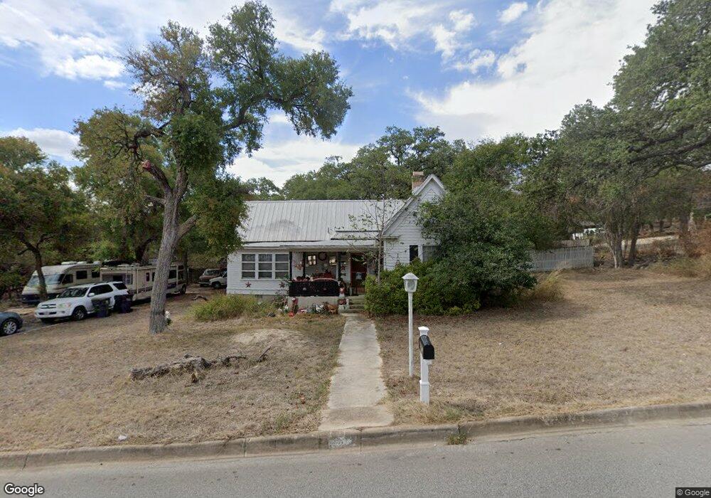 317 N Bishop St, San Marcos, TX 78666 - photo 1