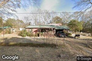 201 N Congress St, Mendenhall, MS 39114