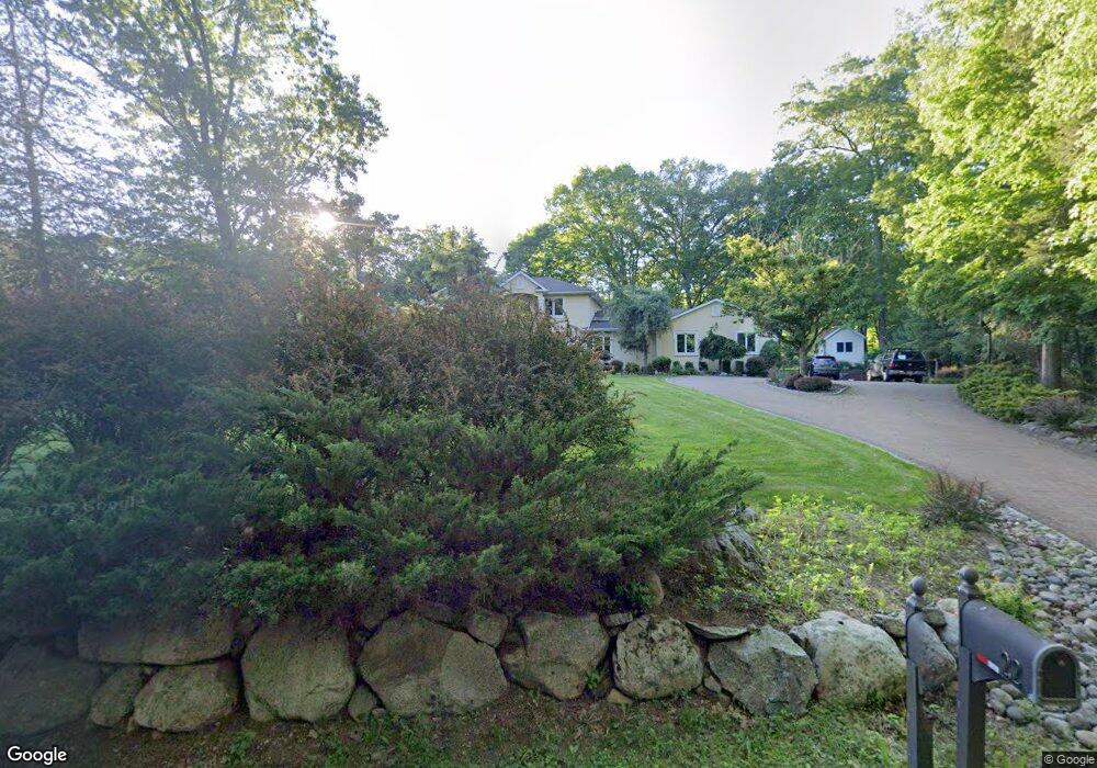 22 Lindbergh Rd, Stony Point, NY 10980 - photo 1