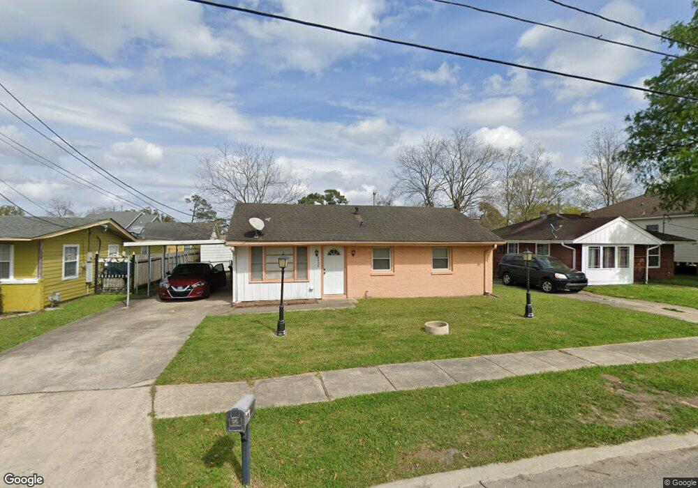 4925 Gallier Dr, New Orleans, LA 70126 - photo 1