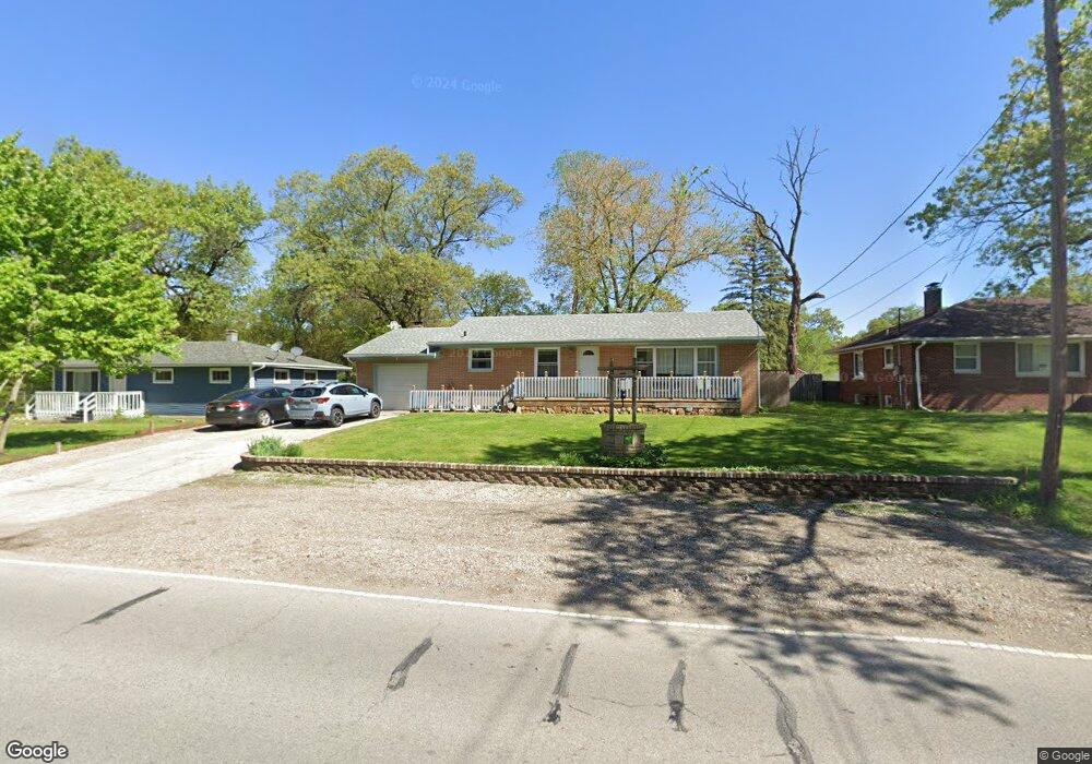 3410 W 41st Ave, Gary, IN 46408 - photo 1